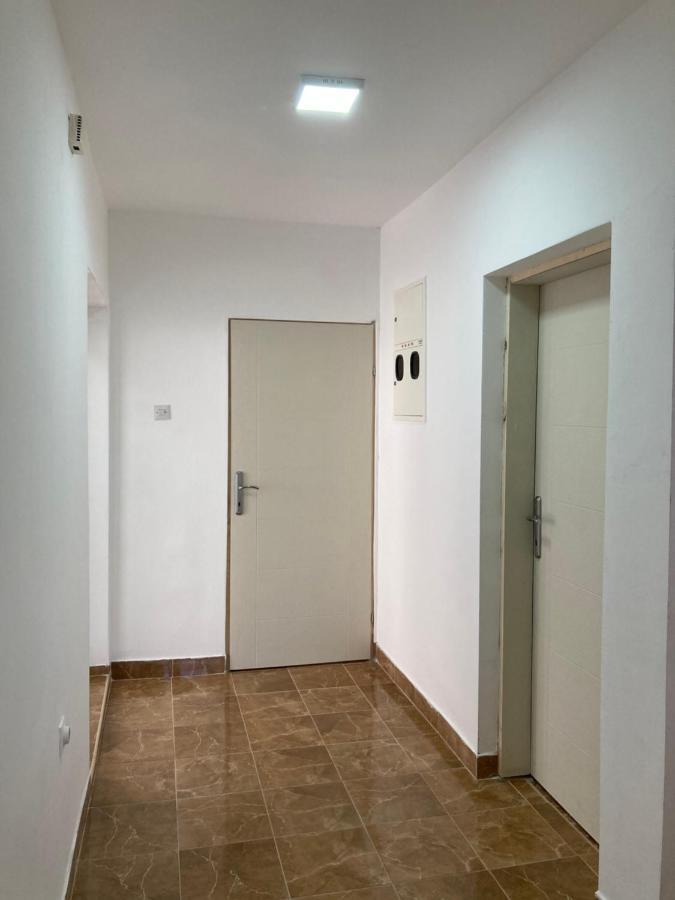 Apartments Stefan Sutomore Kültér fotó
